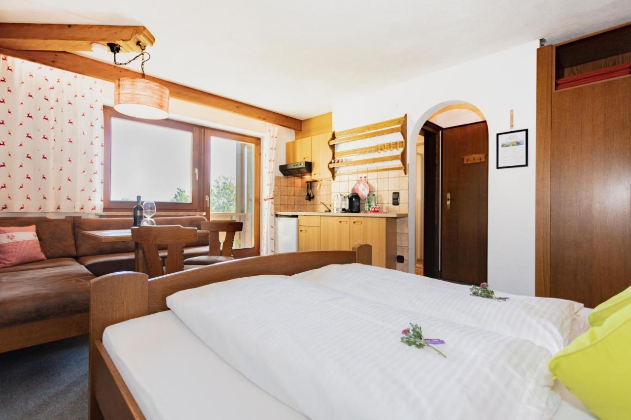 Appartamento Mittermooshof Walchsee Esterno foto