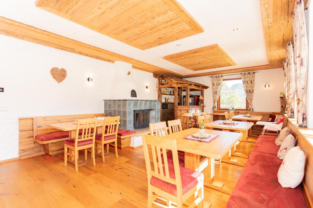 Appartamento Mittermooshof Walchsee Esterno foto